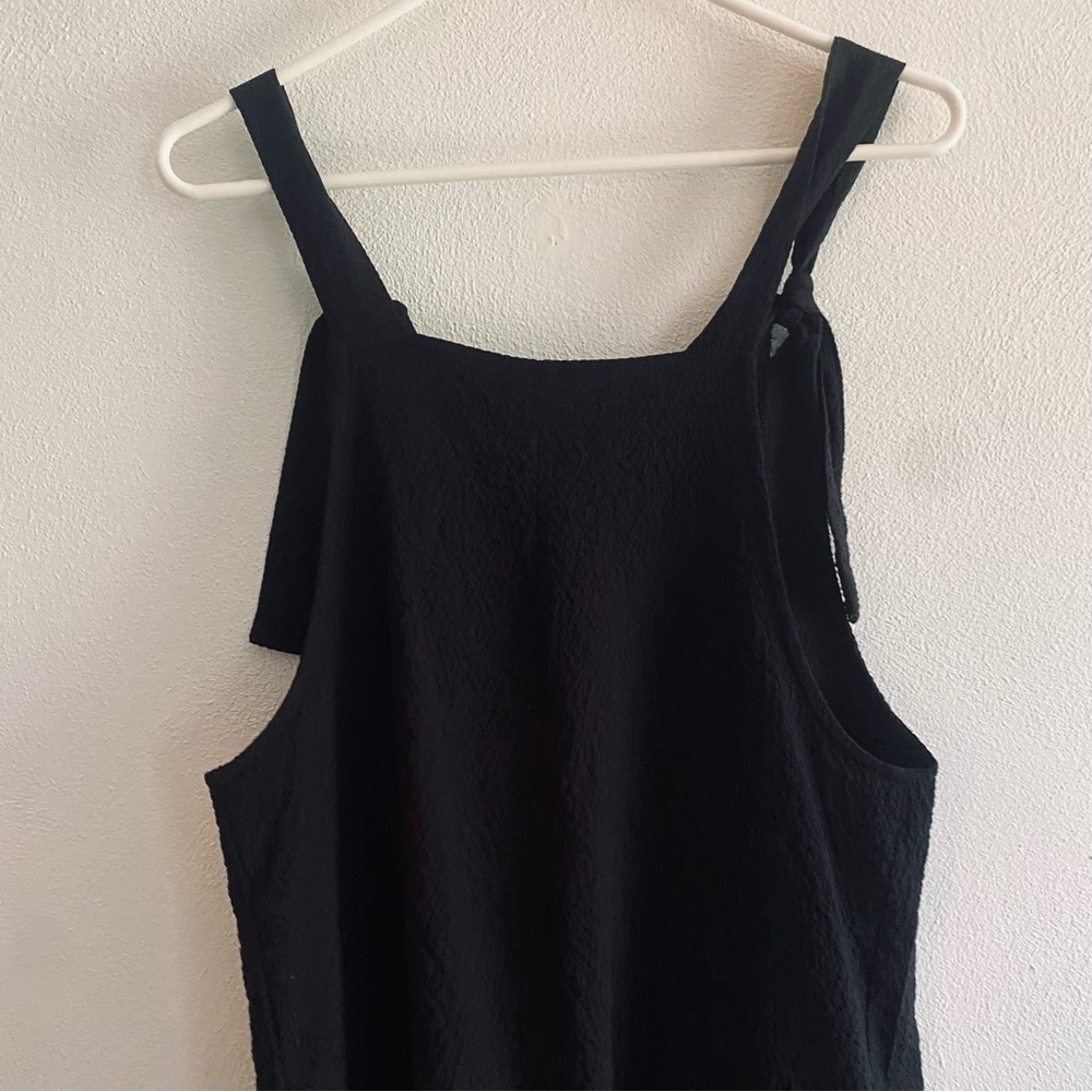 SHEIN Black Romper - Picture 7 of 8